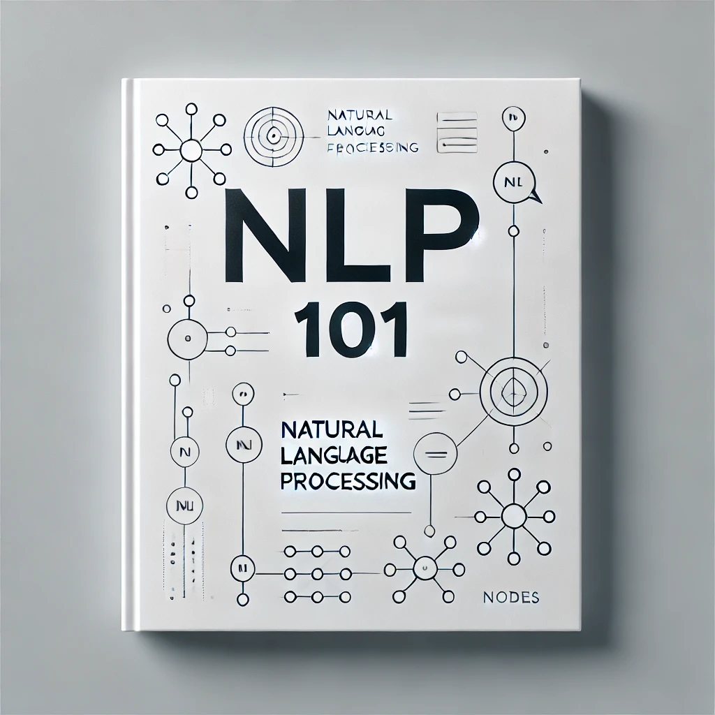 NLP 101 Blog Image